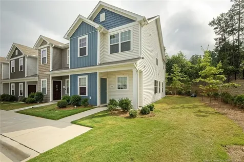 100 Chandler Court Sanford NC 27330