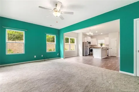 100 Chandler Court Sanford NC 27330