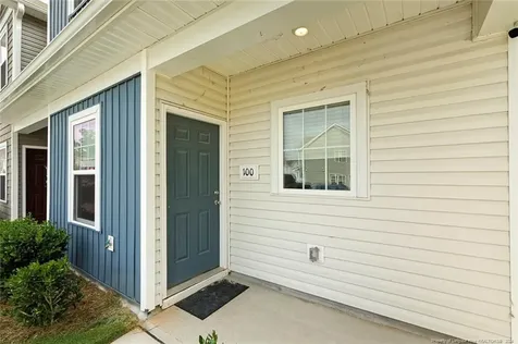 100 Chandler Court Sanford NC 27330