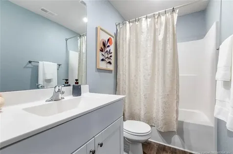 100 Chandler Court Sanford NC 27330