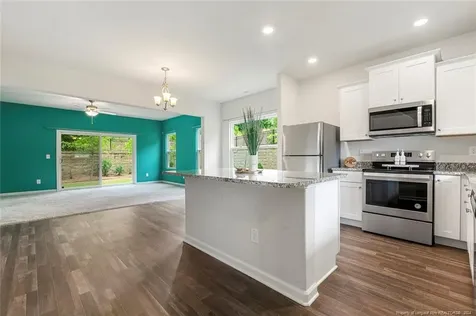 100 Chandler Court Sanford NC 27330