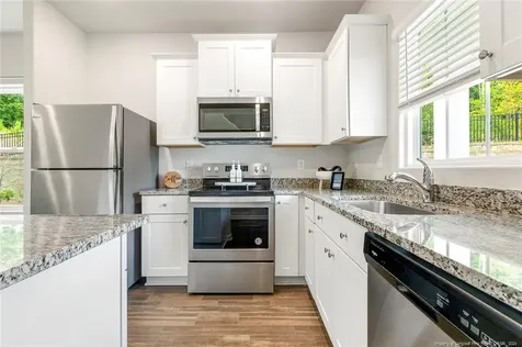 100 Chandler Court Sanford NC 27330