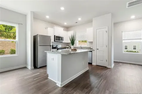 100 Chandler Court Sanford NC 27330