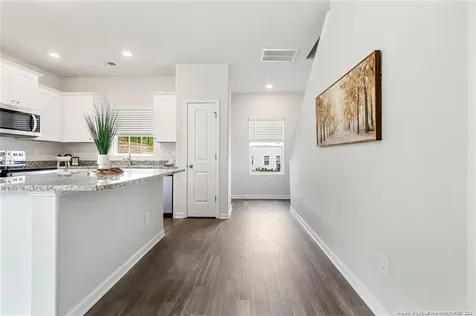100 Chandler Court Sanford NC 27330