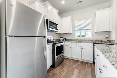 100 Chandler Court Sanford NC 27330