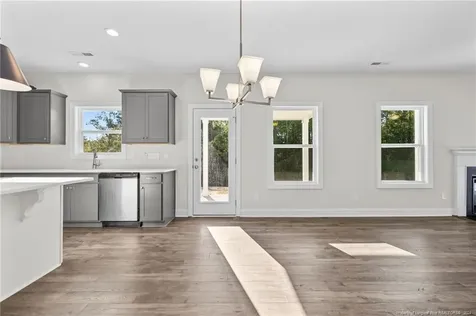 42 Waverly (lot 404) Way Cameron NC 28326