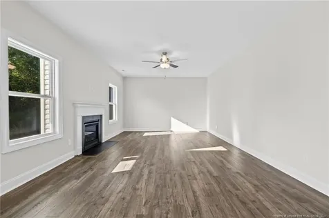 42 Waverly (lot 404) Way Cameron NC 28326