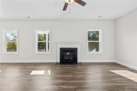42 Waverly (lot 404) Way Cameron NC 28326