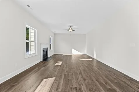 42 Waverly (lot 404) Way Cameron NC 28326