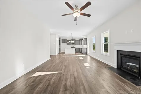 42 Waverly (lot 404) Way Cameron NC 28326