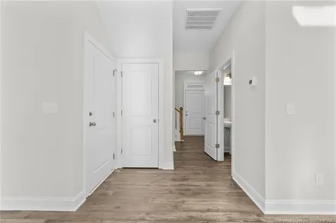 42 Waverly (lot 404) Way Cameron NC 28326
