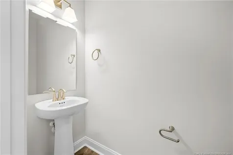 42 Waverly (lot 404) Way Cameron NC 28326