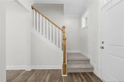 42 Waverly (lot 404) Way Cameron NC 28326