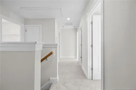 42 Waverly (lot 404) Way Cameron NC 28326