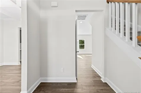 42 Waverly (lot 404) Way Cameron NC 28326