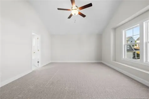 42 Waverly (lot 404) Way Cameron NC 28326