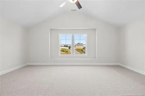 42 Waverly (lot 404) Way Cameron NC 28326