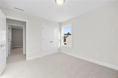 42 Waverly (lot 404) Way Cameron NC 28326