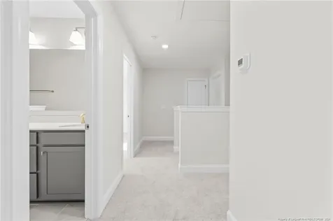 42 Waverly (lot 404) Way Cameron NC 28326