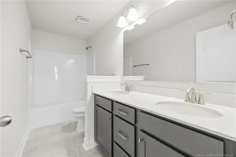 42 Waverly (lot 404) Way Cameron NC 28326