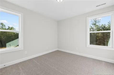 42 Waverly (lot 404) Way Cameron NC 28326