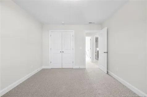 42 Waverly (lot 404) Way Cameron NC 28326