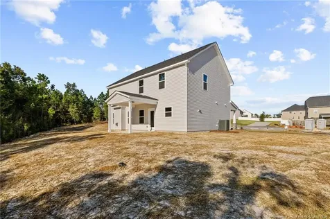 42 Waverly (lot 404) Way Cameron NC 28326