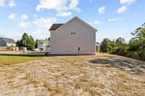 42 Waverly (lot 404) Way Cameron NC 28326