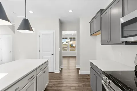 42 Waverly (lot 404) Way Cameron NC 28326