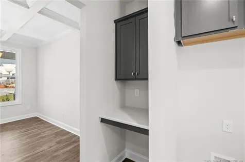 42 Waverly (lot 404) Way Cameron NC 28326
