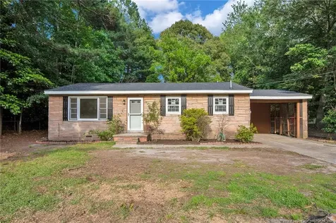 837 71st School Road Fayetteville NC 28314