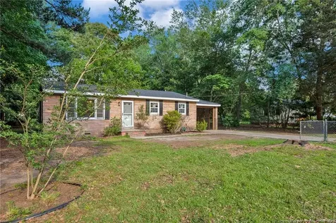 837 71st School Road Fayetteville NC 28314