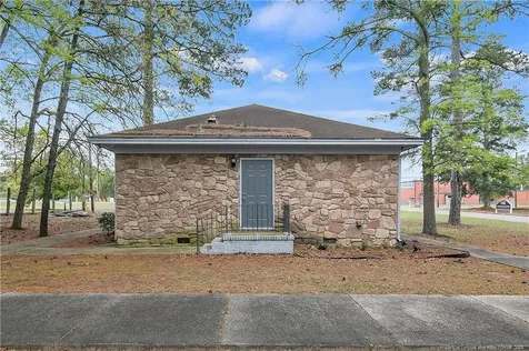 4950 Cameron Road Hope Mills NC 28348