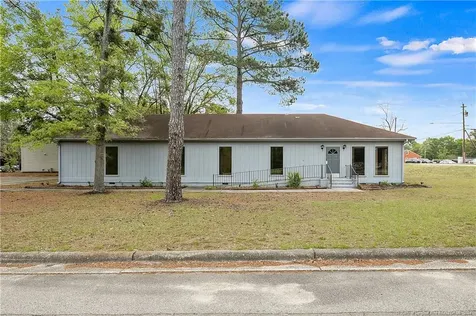 4950 Cameron Road Hope Mills NC 28348