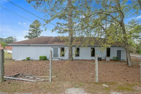 4950 Cameron Road Hope Mills NC 28348