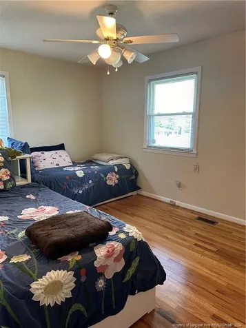 626 Pleasant Loop Fayetteville NC 28311