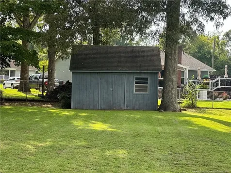 626 Pleasant Loop Fayetteville NC 28311