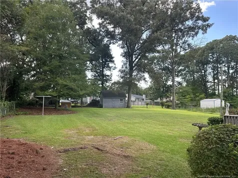 626 Pleasant Loop Fayetteville NC 28311