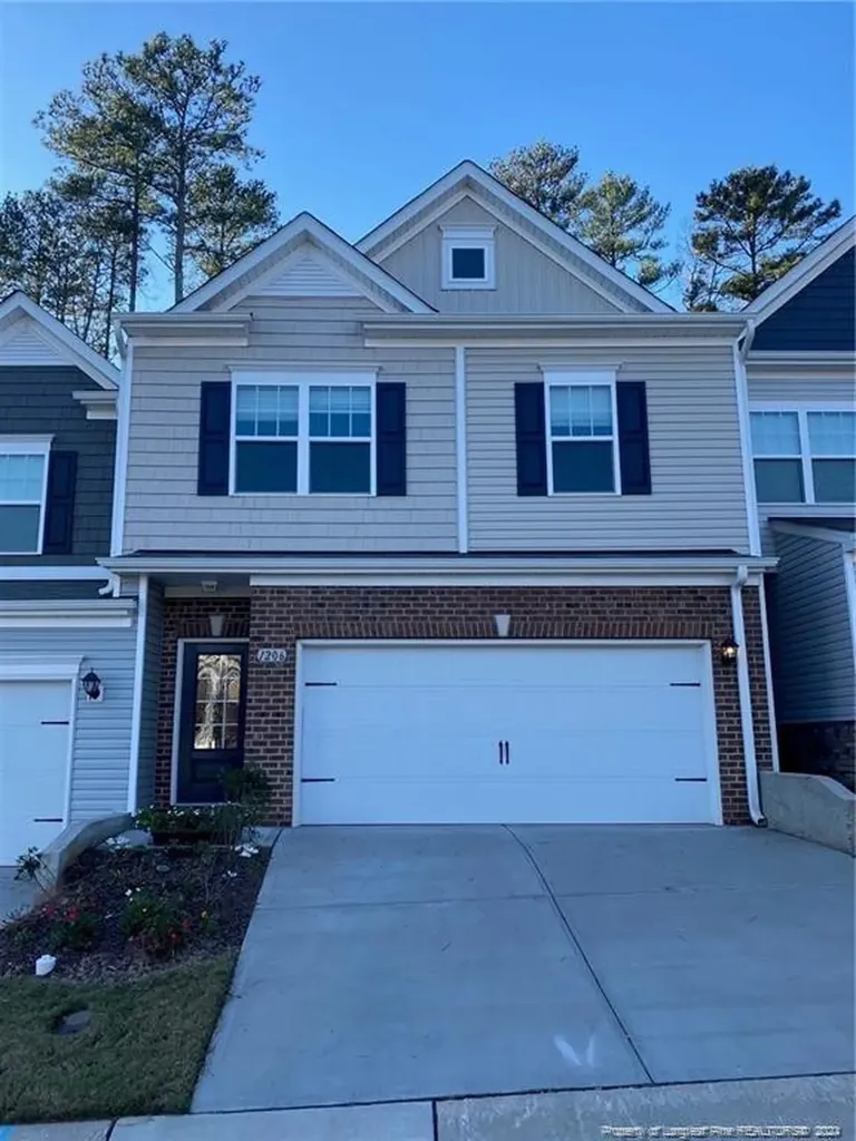 1206 Wingstem Place Cary NC 27607