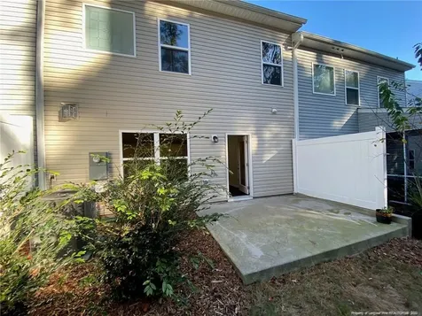 1206 Wingstem Place Cary NC 27607