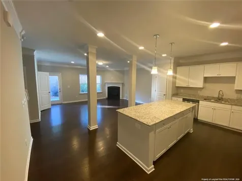 1206 Wingstem Place Cary NC 27607