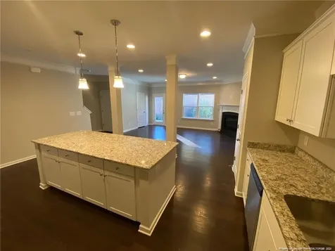 1206 Wingstem Place Cary NC 27607