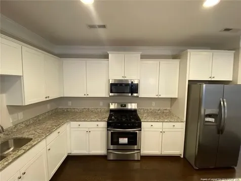 1206 Wingstem Place Cary NC 27607
