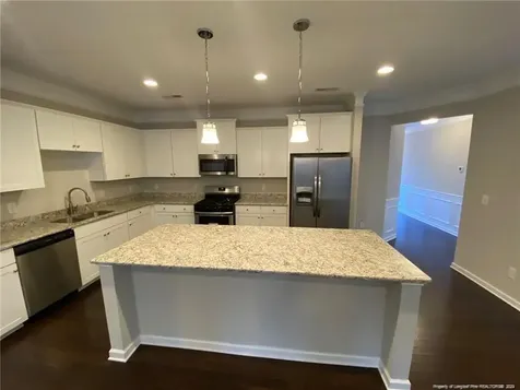 1206 Wingstem Place Cary NC 27607
