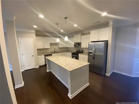 1206 Wingstem Place Cary NC 27607