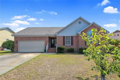 520 Pickington Circle Fayetteville NC 28314