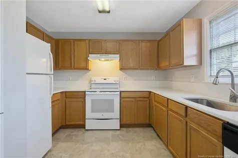 520 Pickington Circle Fayetteville NC 28314