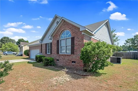 520 Pickington Circle Fayetteville NC 28314