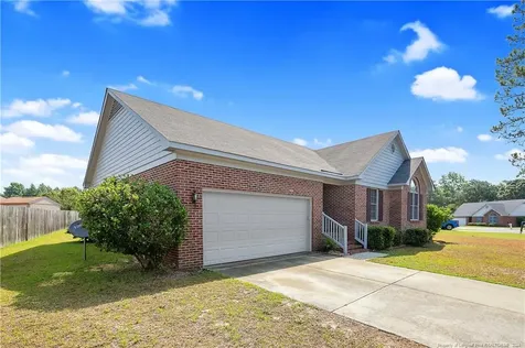 520 Pickington Circle Fayetteville NC 28314