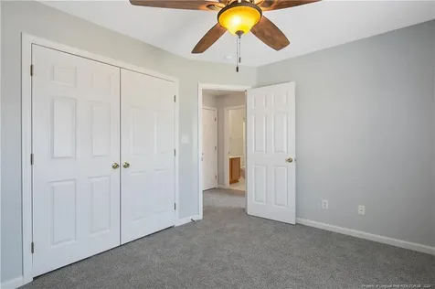 520 Pickington Circle Fayetteville NC 28314
